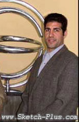 Alan Ezeir, CEO and Co-Founder - GDI - WebSite.ws