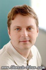 David Filo, Co-founder and Chief - Yahoo!