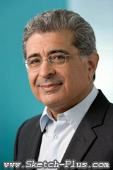 Terry Semel, Chairman and Chief Executive Officer - Yahoo!
